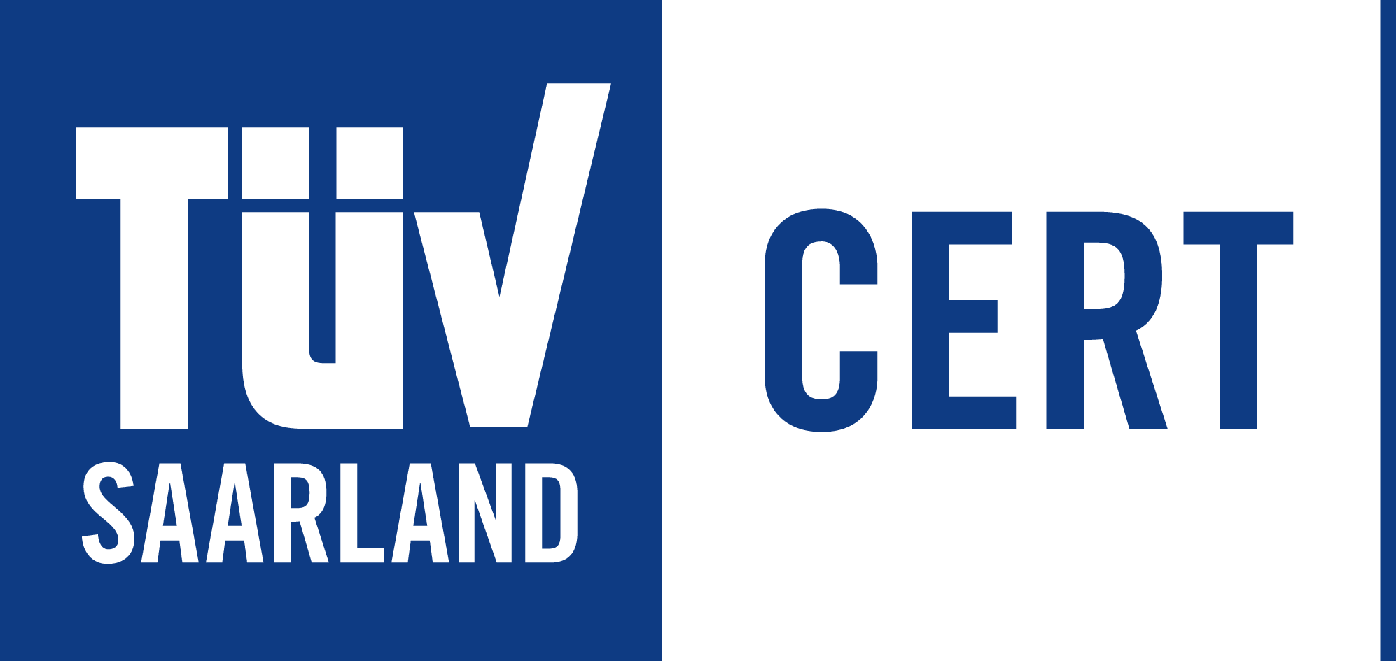 TÜV Saarland CERT